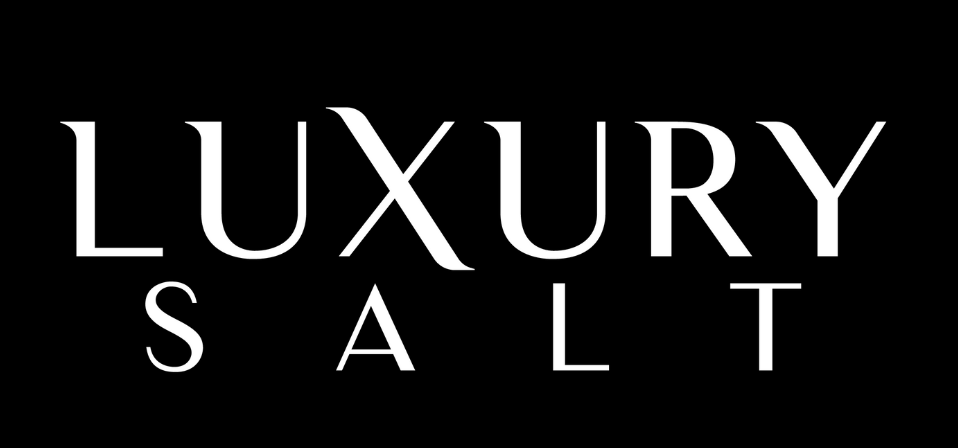 Luxury Salt